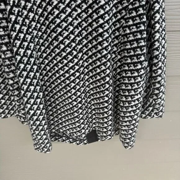 Talbots wool blend snap front jacket - Picture 5 of 5